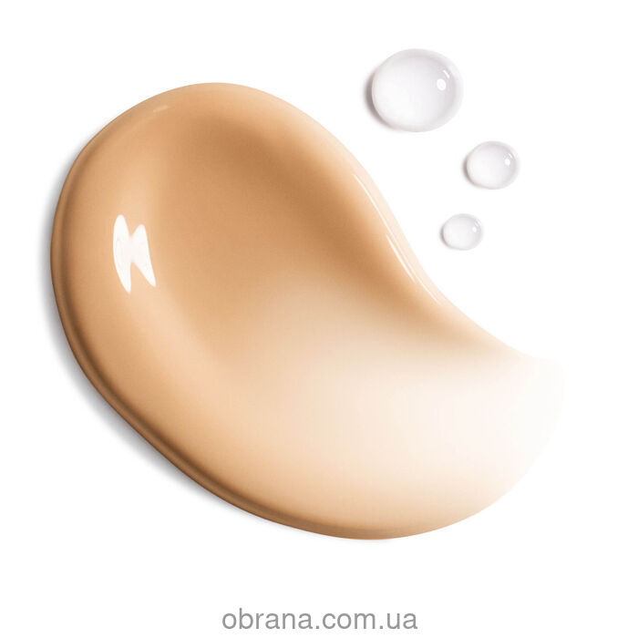 Dior Forever Hydra Nude Легка тональна основа image 0