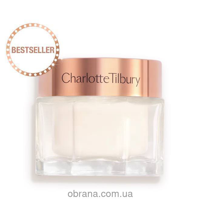 Charlotte Tilbury Charlotte's Magic Cream Зволожуючий крем для обличчя