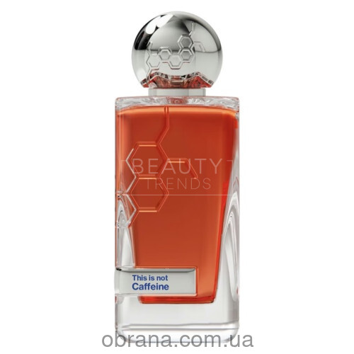 Тестер (парфюмированная вода) 100ml