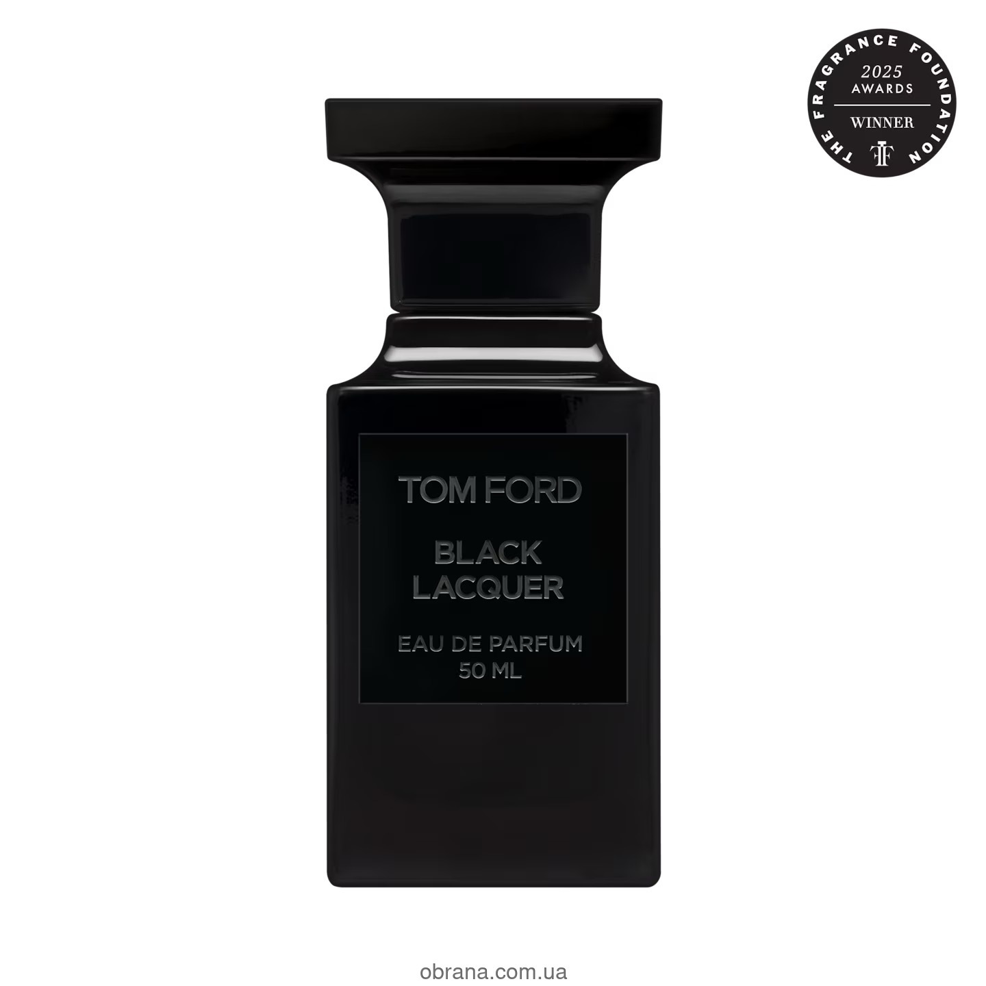 Парфумована вода 50ml