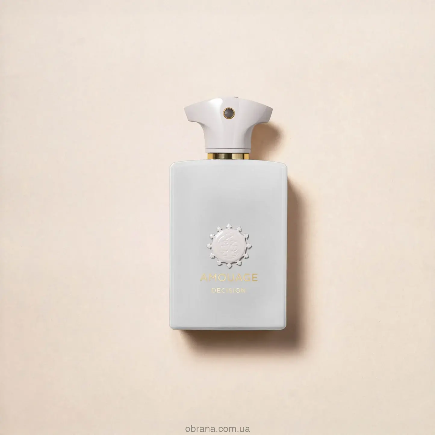 Decision Amouage