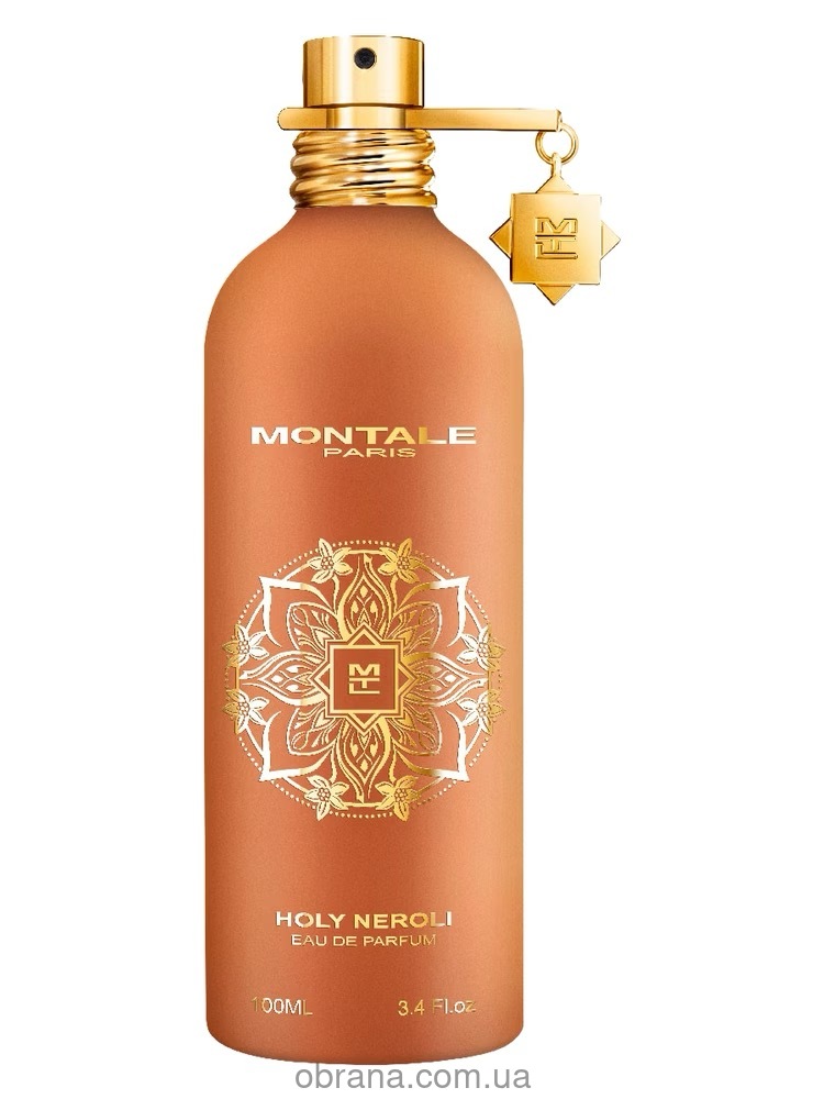 Holy Neroli Montale