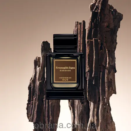 Indonesian Oud Eau de Parfum Ermenegildo Zegna