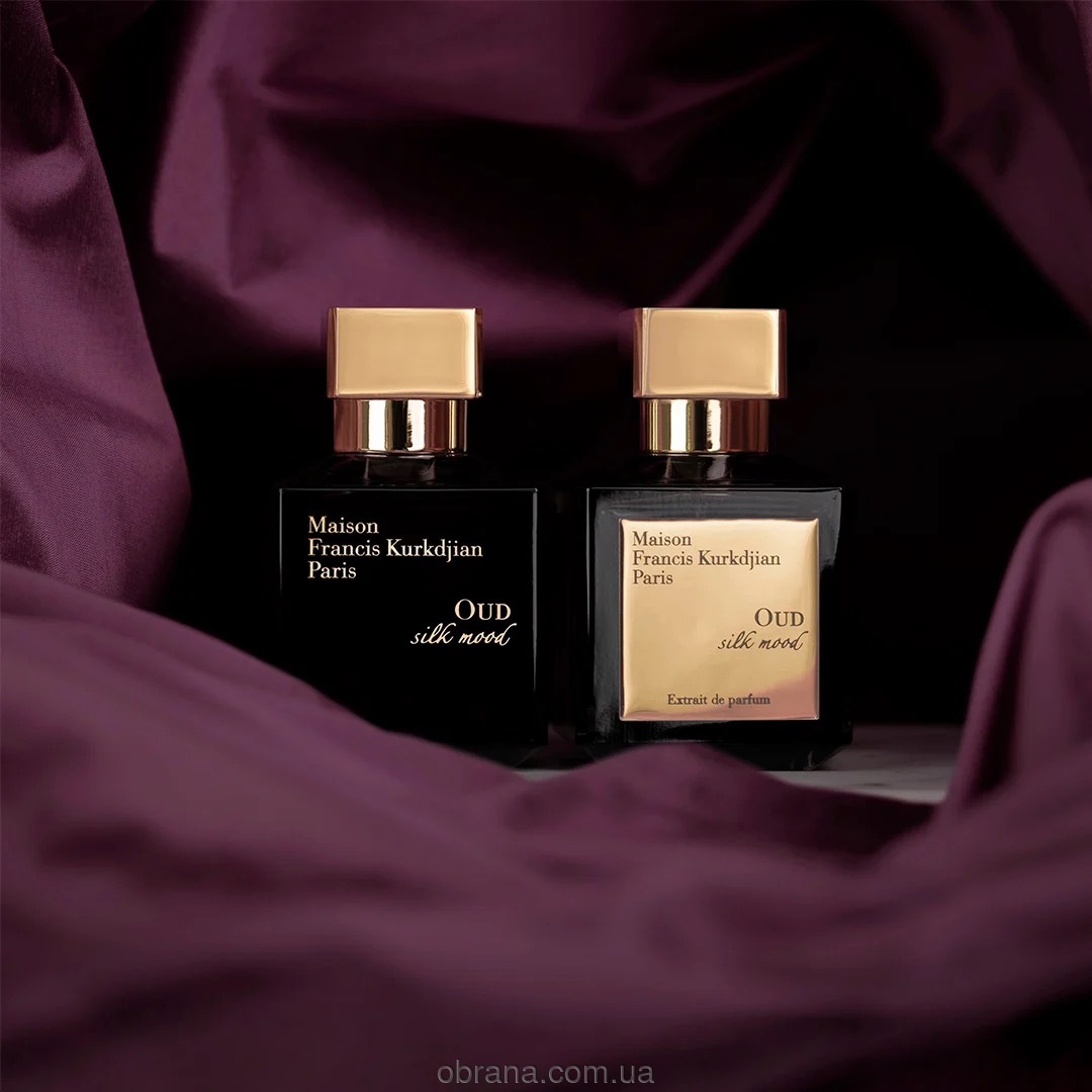Oud Silk Mood Extrait de Parfum Maison Francis Kurkdjian image 0