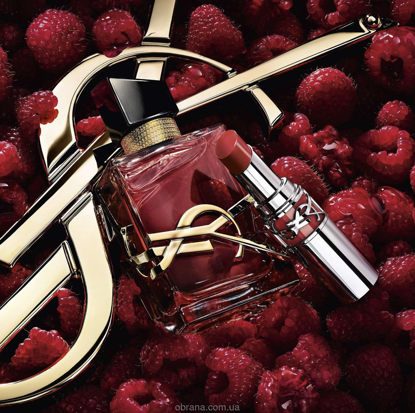 Тестер (парфюмированная вода) 90ml