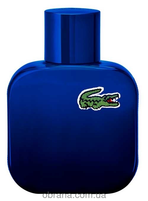 Eau de Lacoste Pour Homme L.12.12. Magnetic Lacoste Fragrances image 0