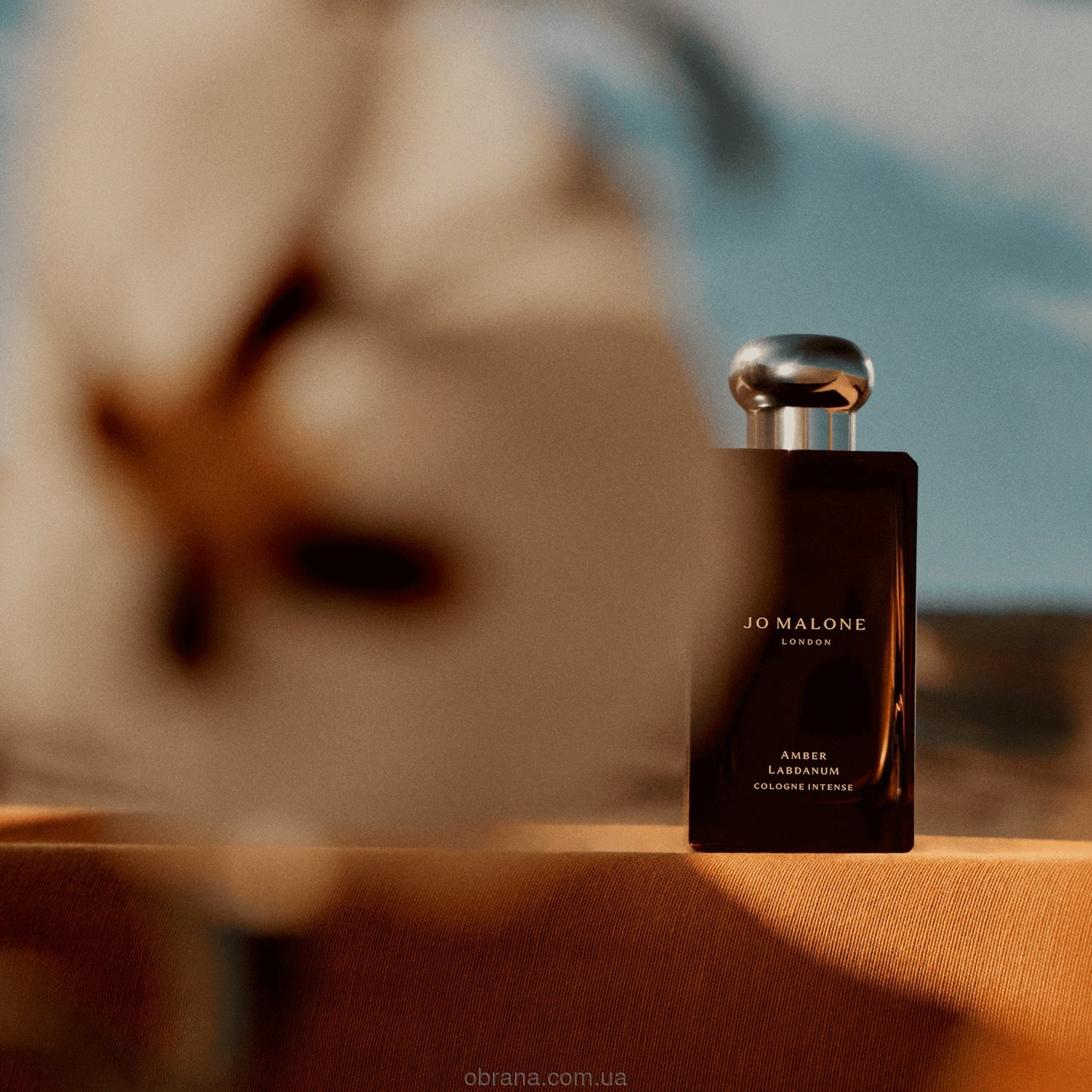Amber Labdanum Cologne Intense Jo Malone London