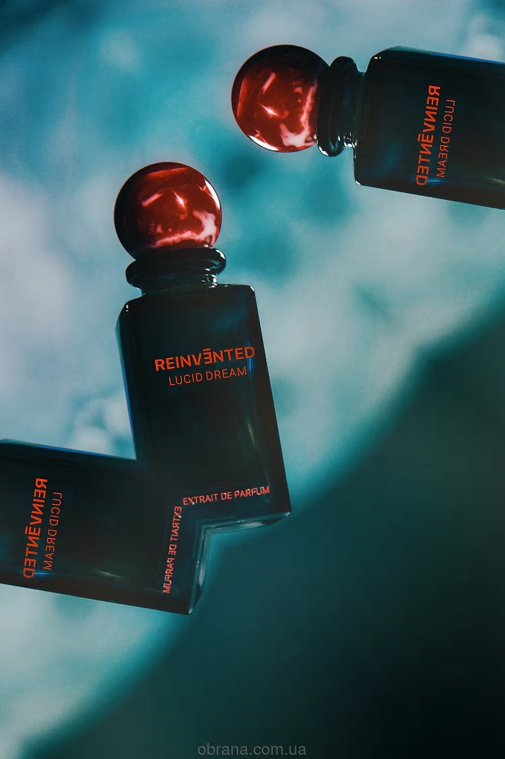 Lucid Dream Reinvented