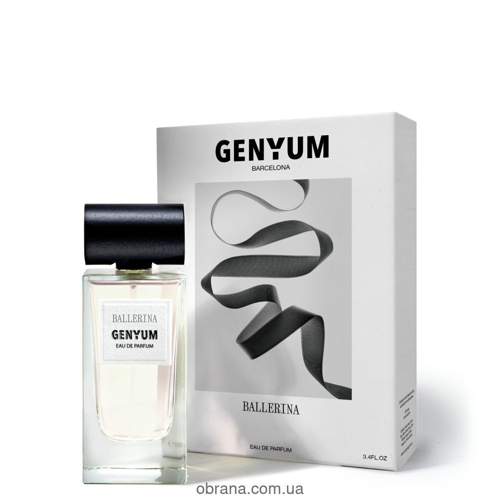 Парфумована вода 100ml