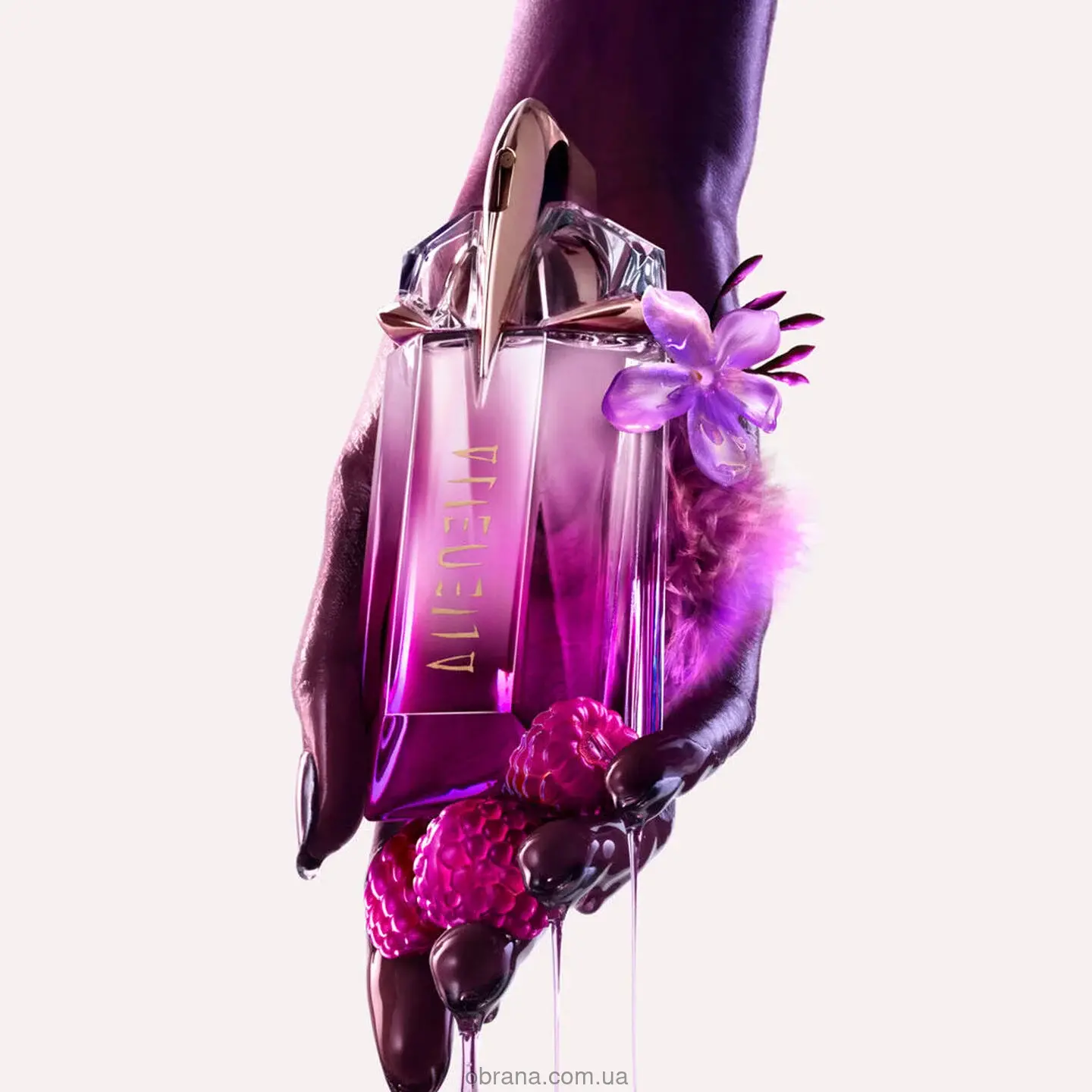 Alien Pulp Thierry Mugler image 0