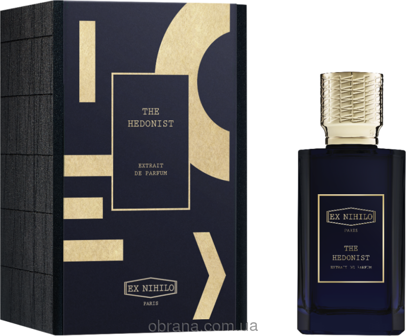 The Hedonist Extrait de Parfum Ex Nihilo image 0