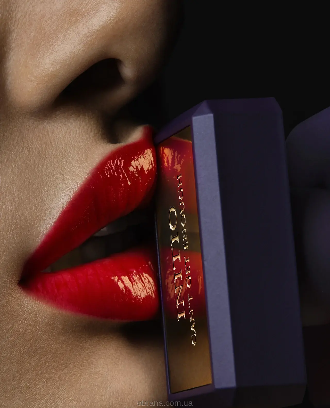 Can't Get Enough Initio Parfums Prives