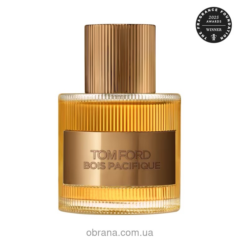 Bois Pacifique Tom Ford image 0