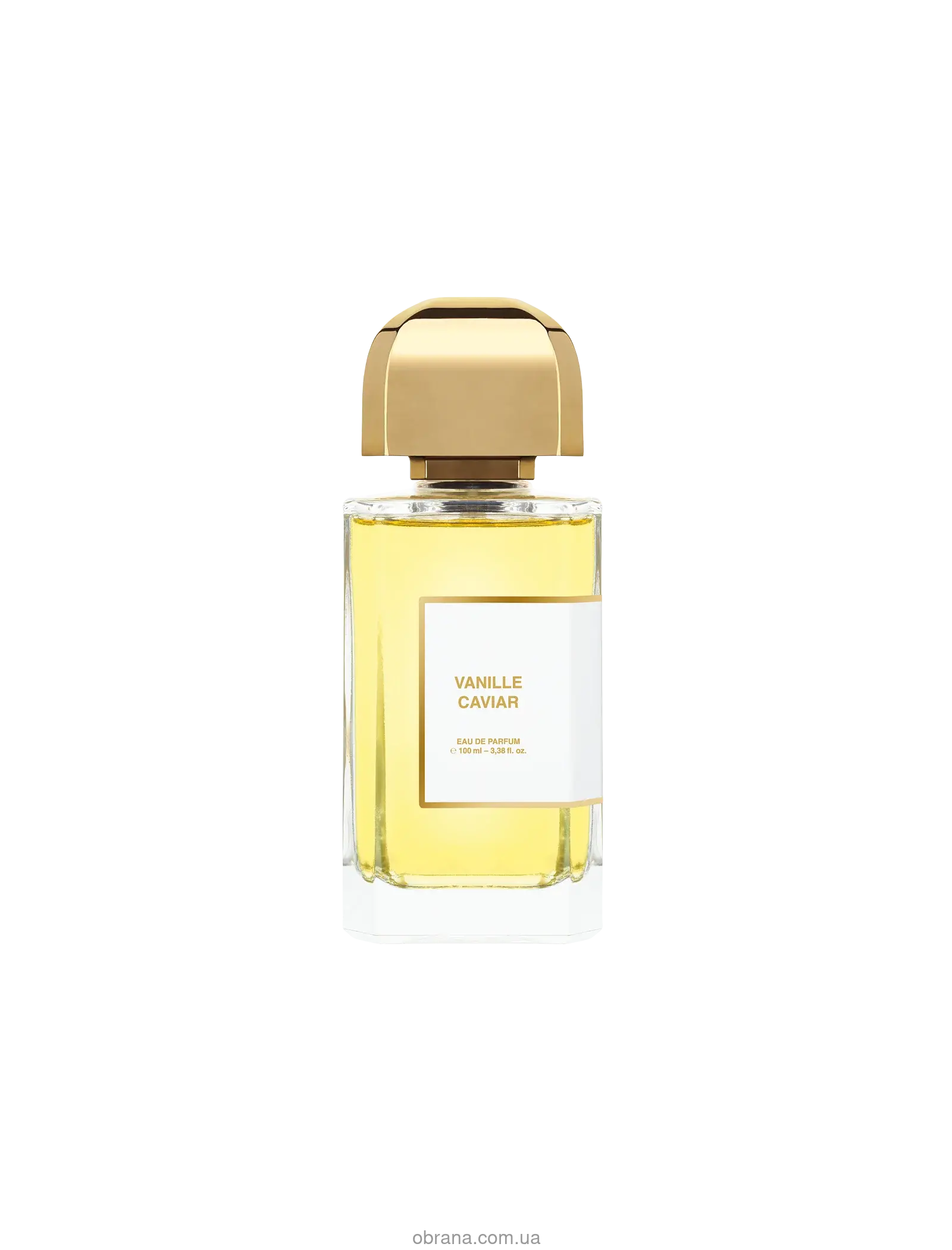 Vanille Caviar BDK Parfums image 0
