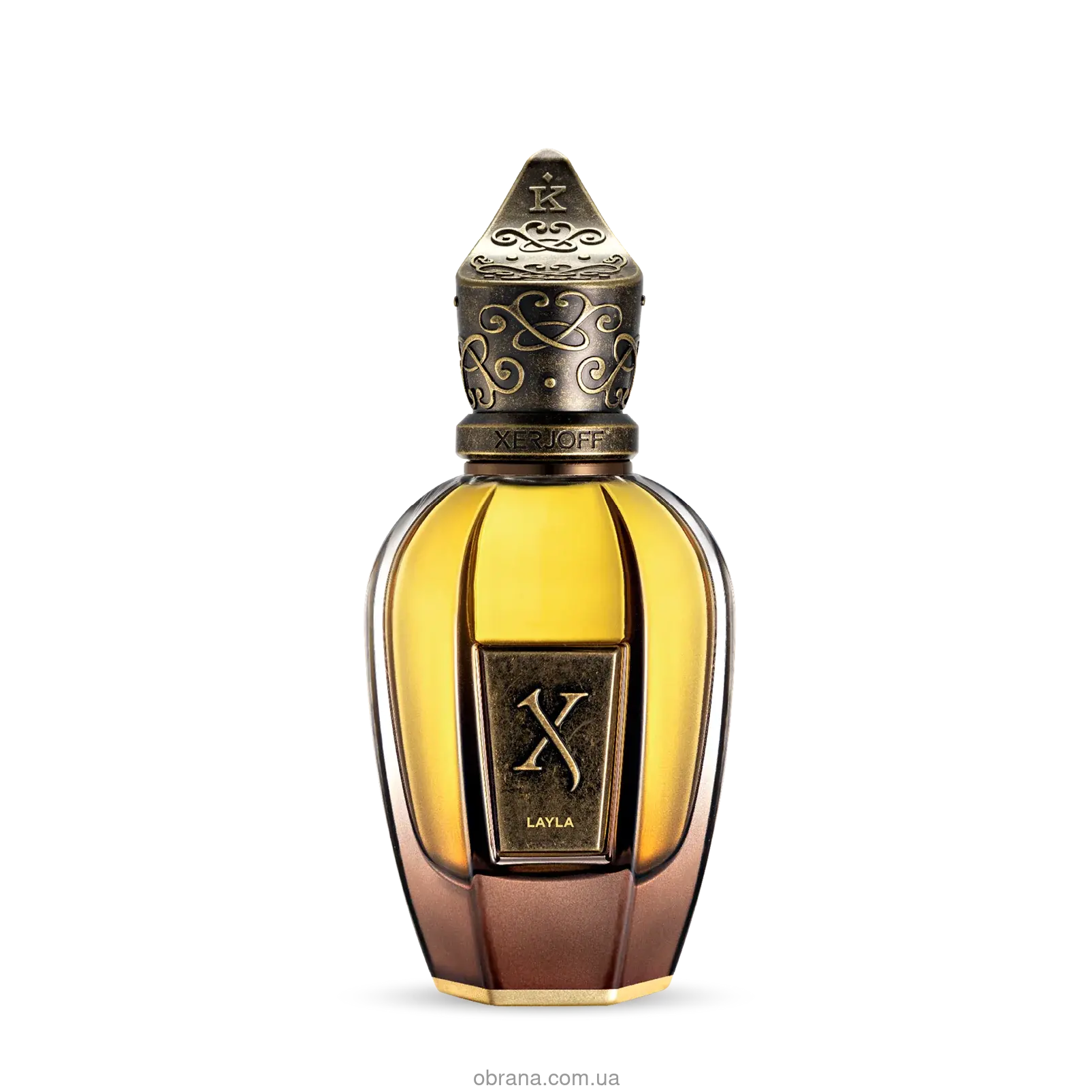 K Collection Layla Xerjoff image 0