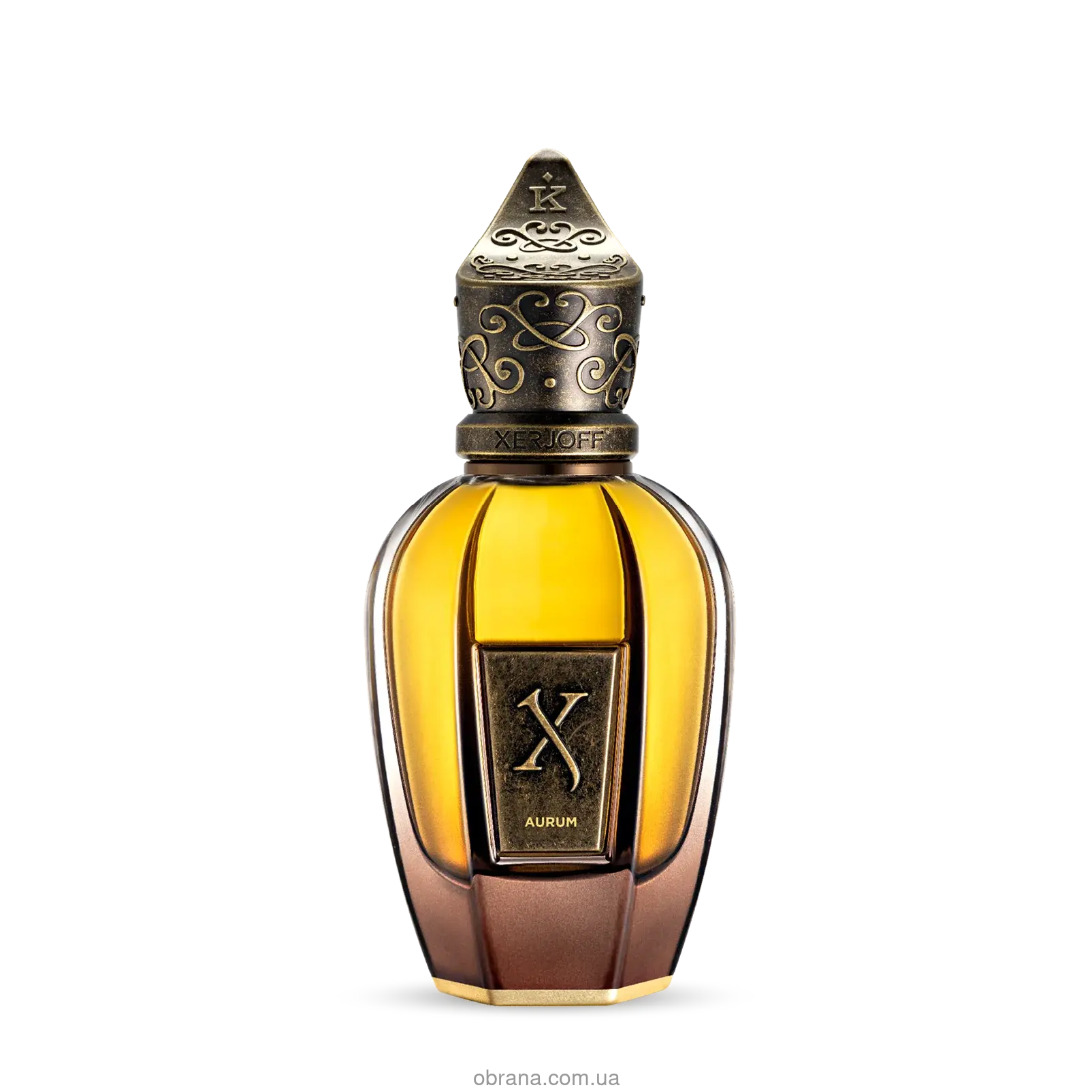 K Collection Aurum Xerjoff image 0