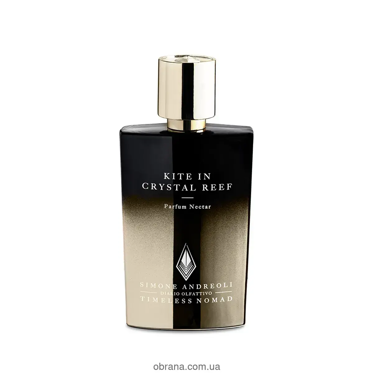 Парфюмированная вода 100ml