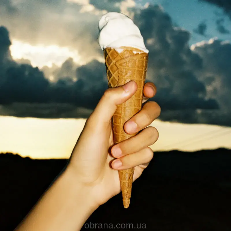 Gelatino Gleam Perfume image 0