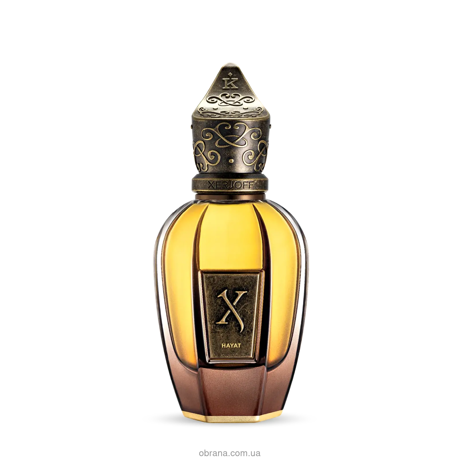 K Collection Hayat Xerjoff image 0