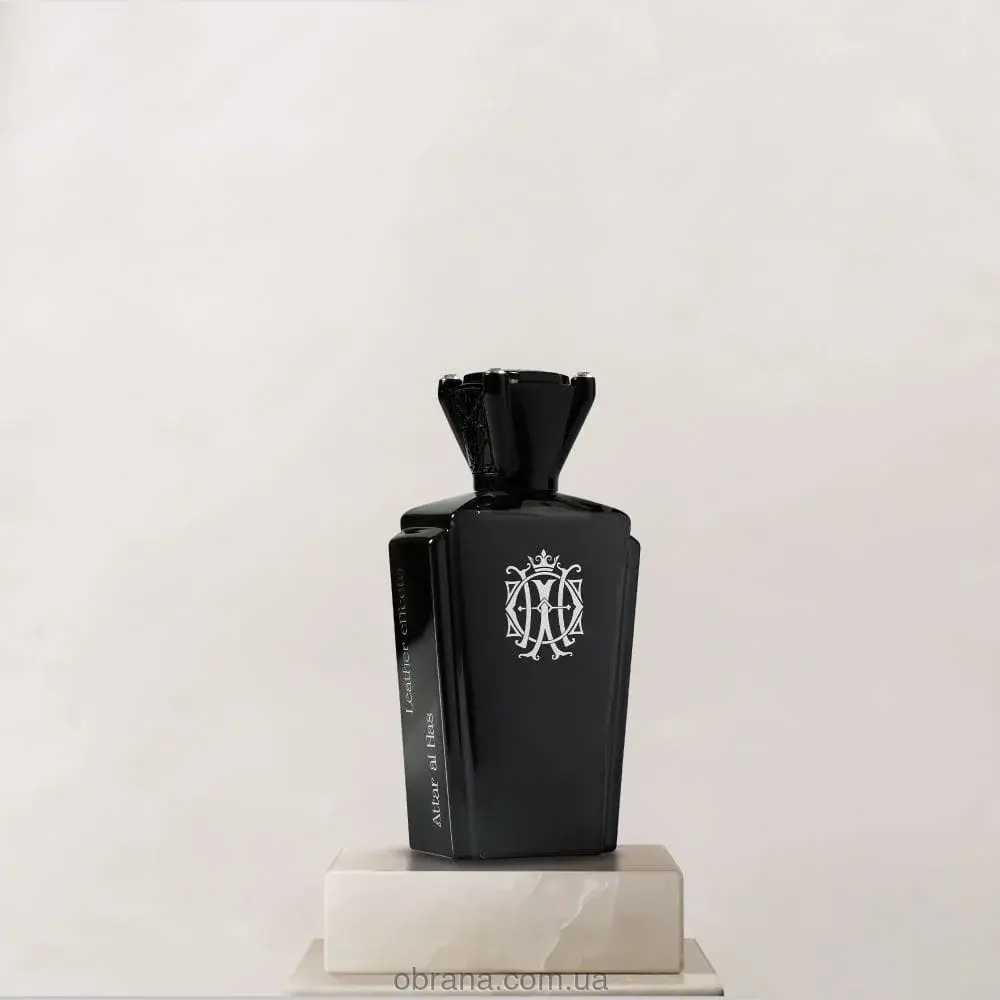 Leather Effecto Attar Al Has