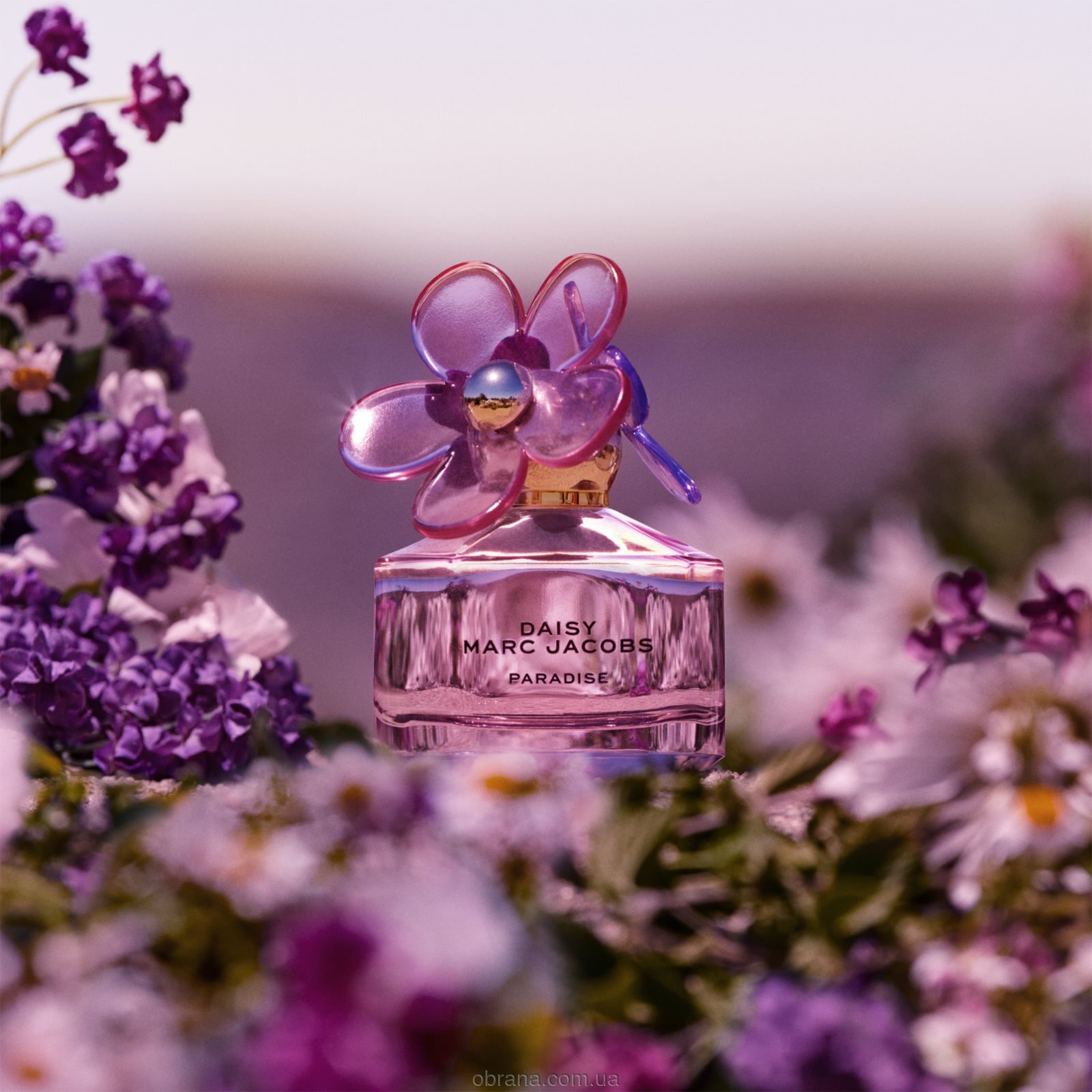 Daisy Love Paradise Limited Edition Eau de Toilette Marc Jacobs