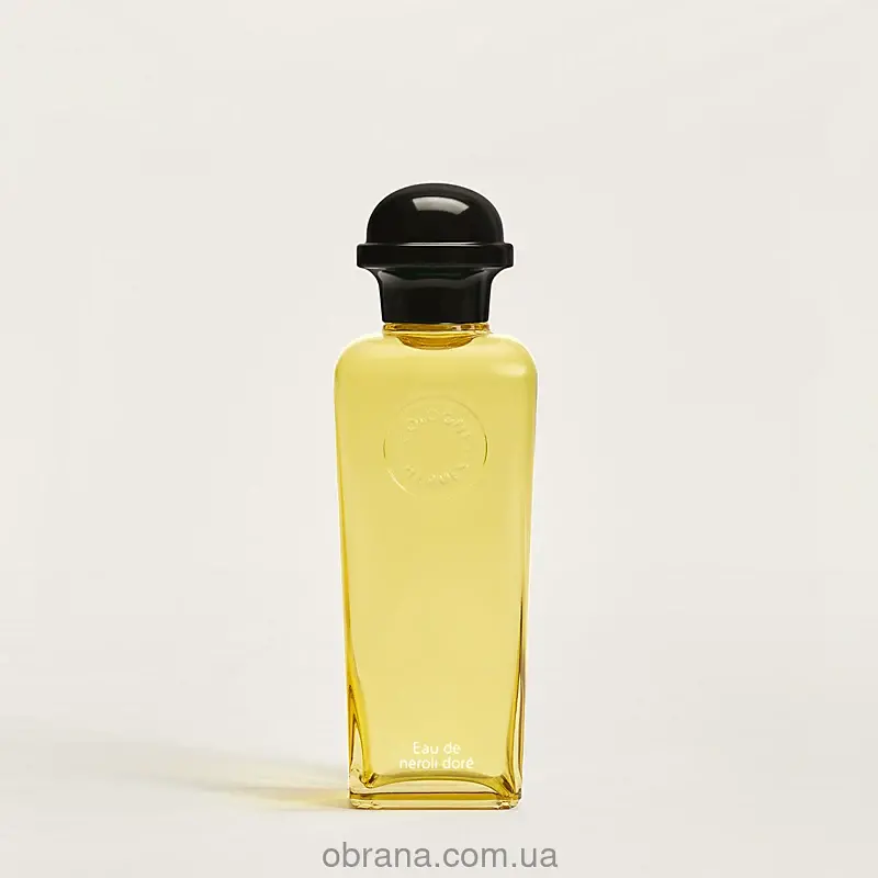 Eau de Néroli Doré Hermès