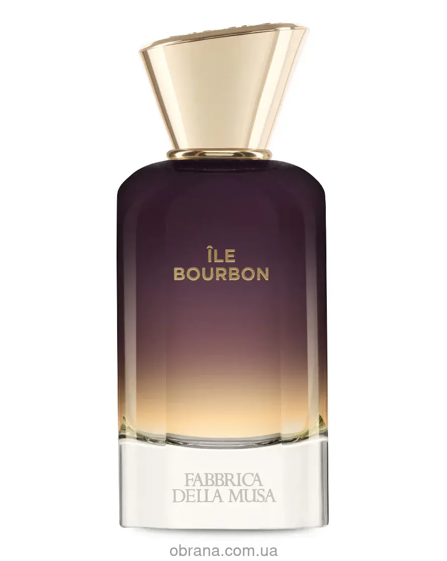 Île Bourbon Fabbrica Della Musa image 0