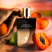 Apricot Innocence Simone Andreoli