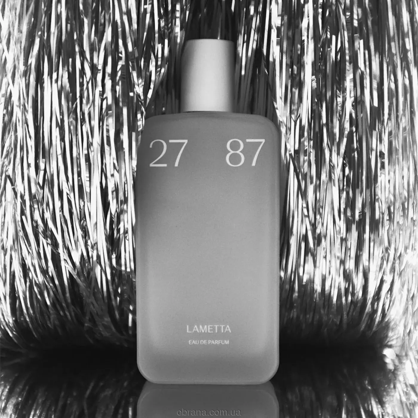 Lametta 27 87