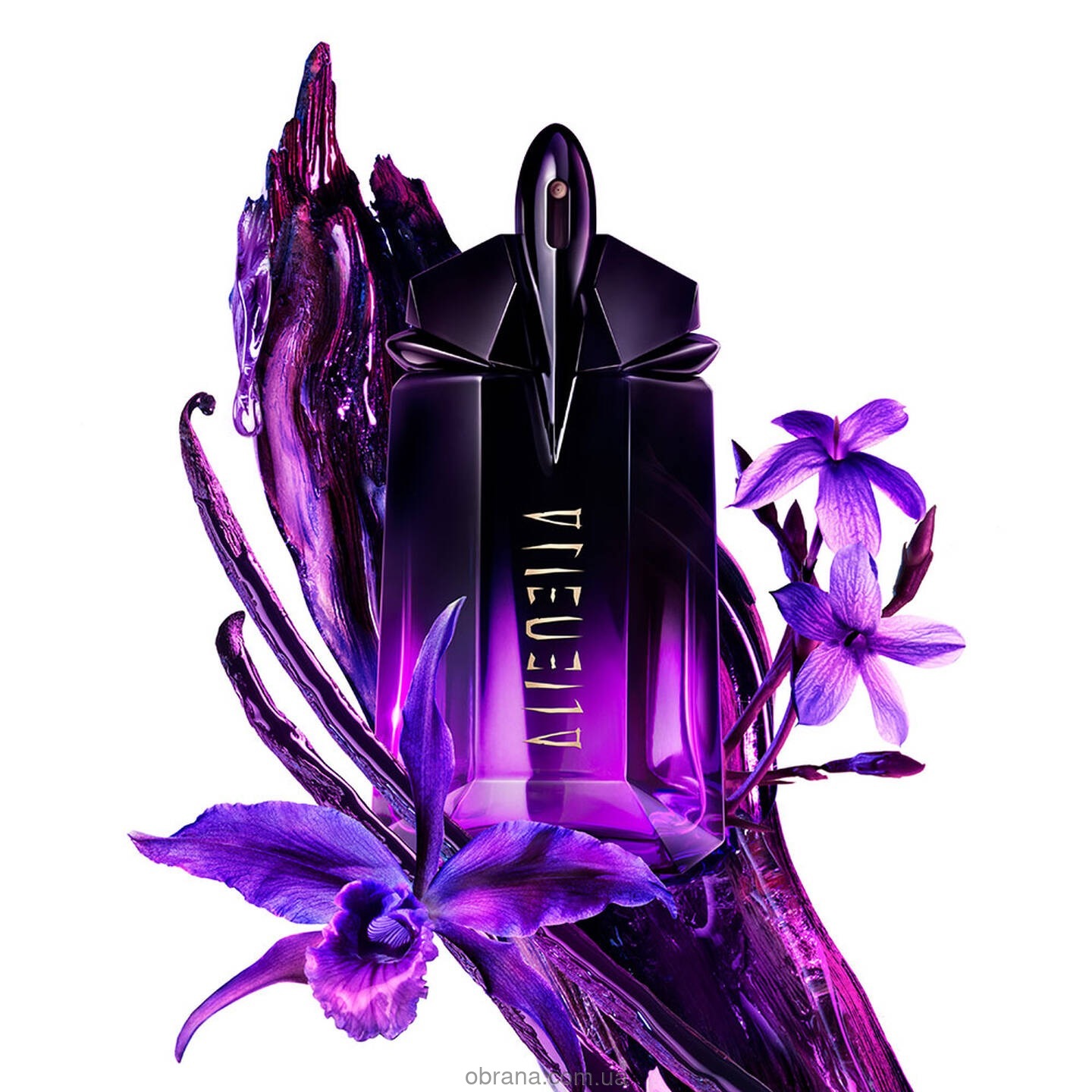 Alien Extraintense Thierry Mugler