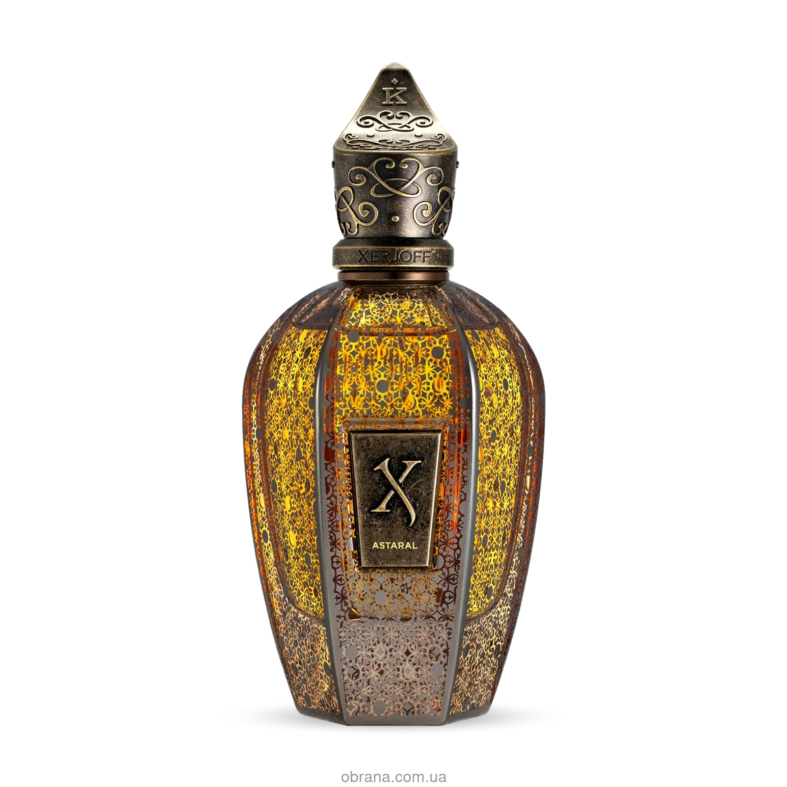 K Collection Astaral Xerjoff image 0