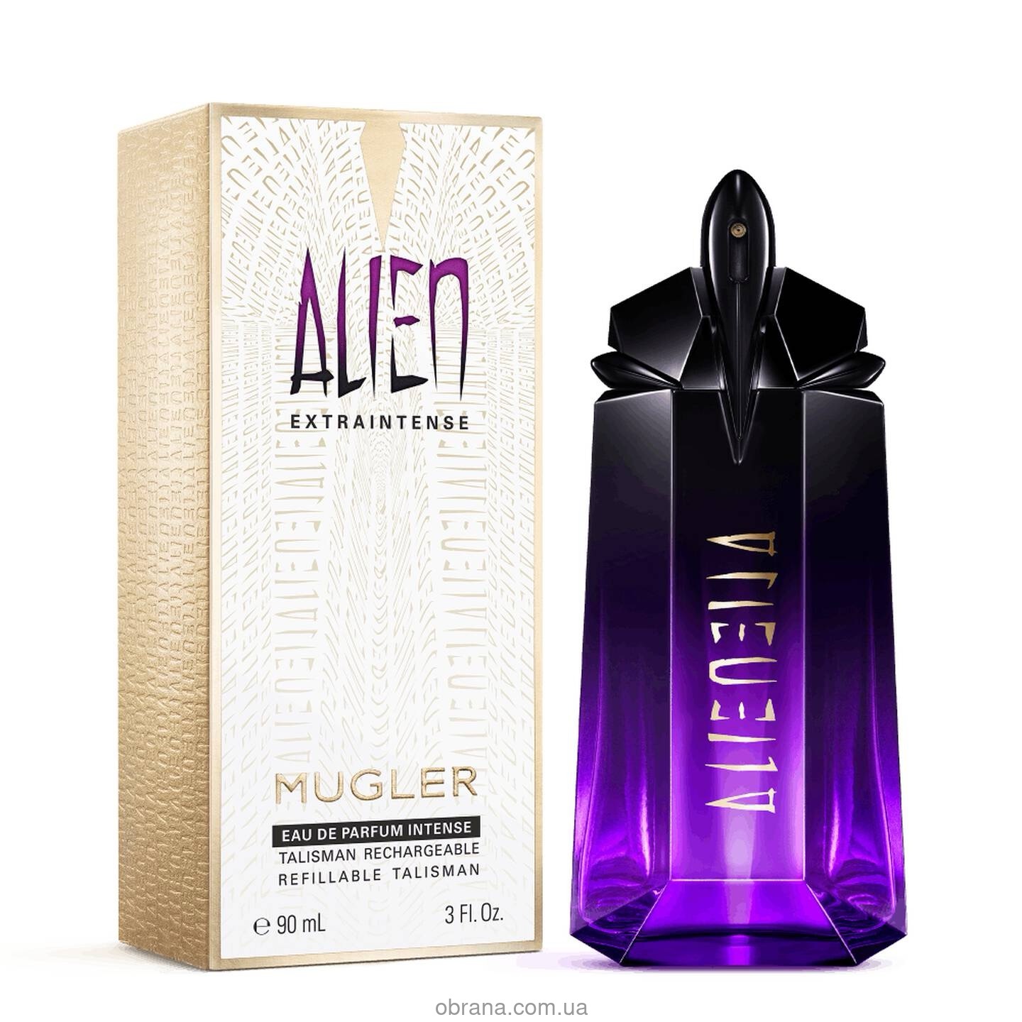 Alien Extraintense Thierry Mugler image 0
