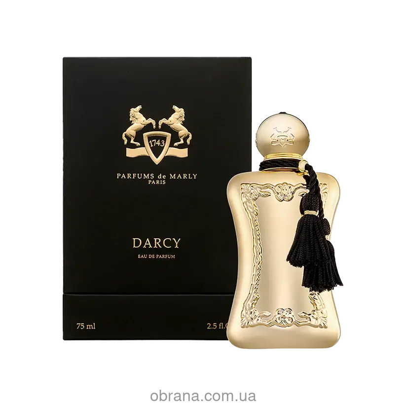 Darcy Parfums de Marly