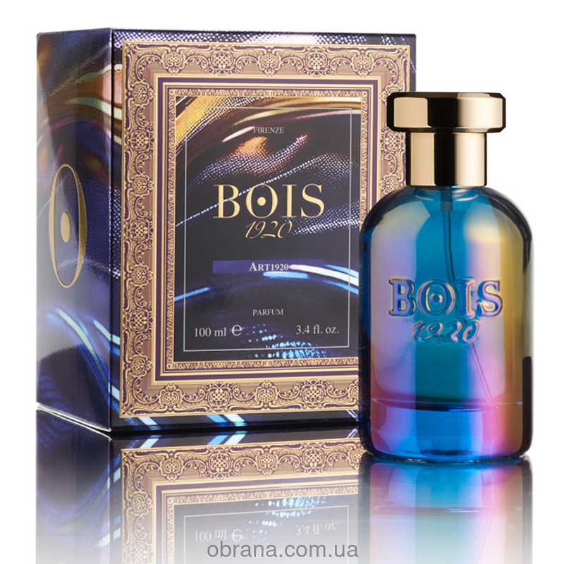 Art1920 Bois 1920
