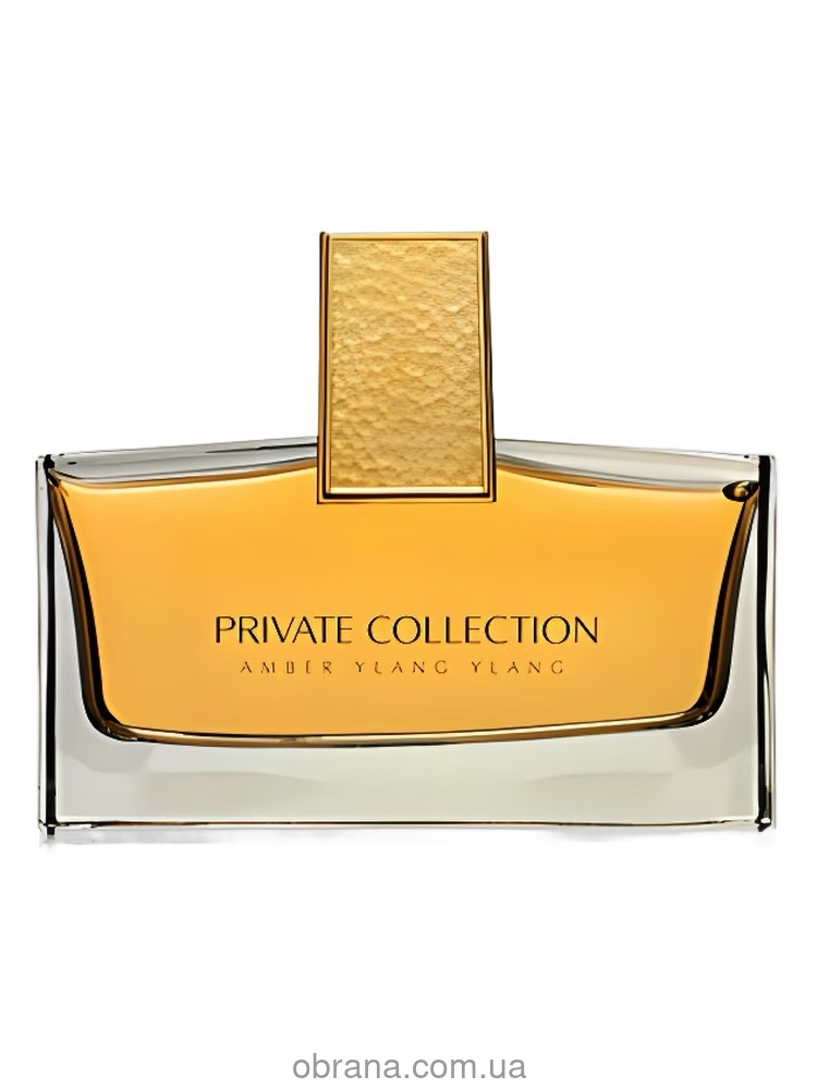 Private Collection Amber Ylang Ylang Estée Lauder image 0