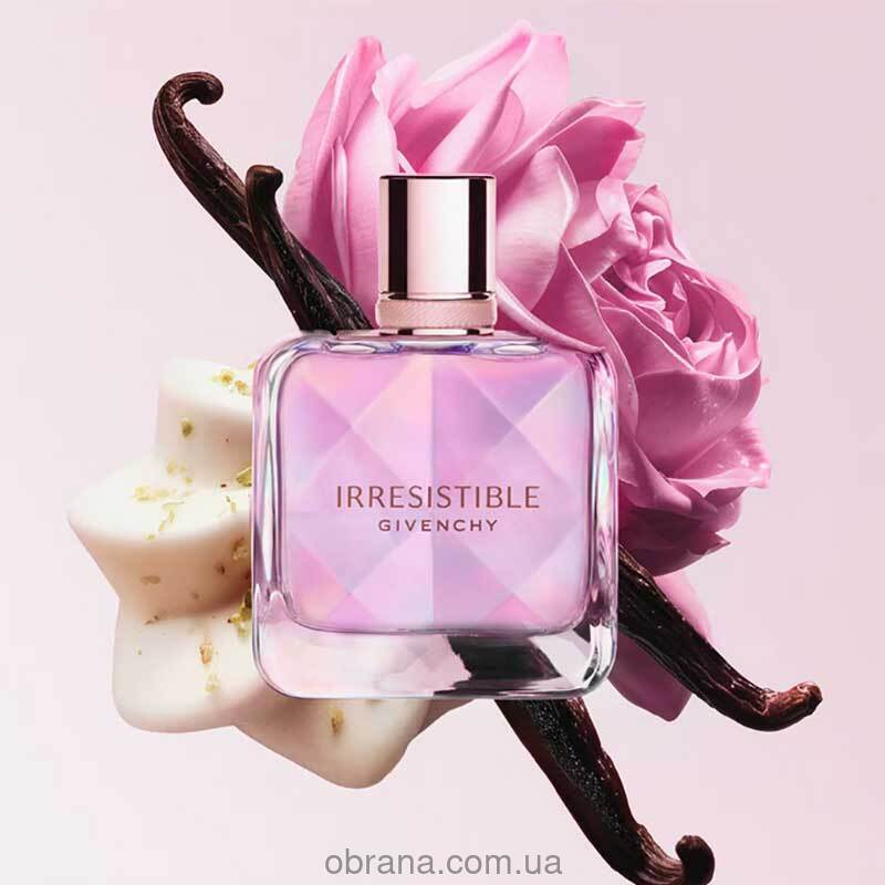 Irrésistible Nectar Eau de Parfum Givenchy