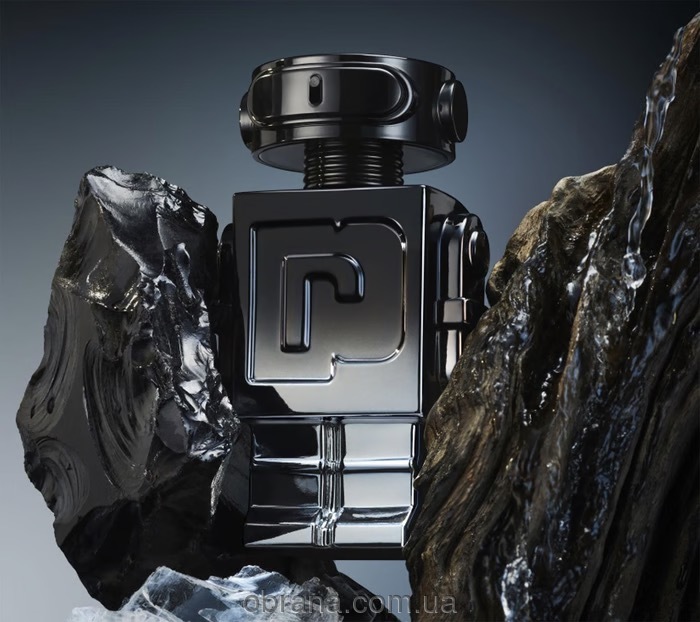 Phantom Elixir Paco Rabanne
