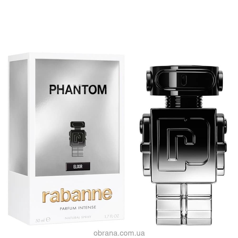 Phantom Elixir Paco Rabanne image 0