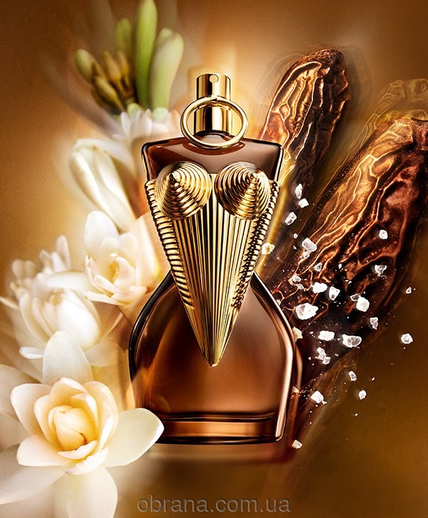 Gaultier Divine Elixir Jean Paul Gaultier image 0