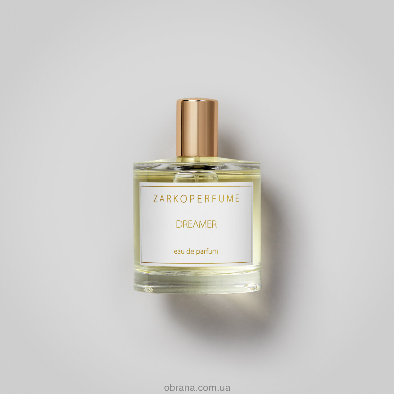 Dreamer Zarkoperfume