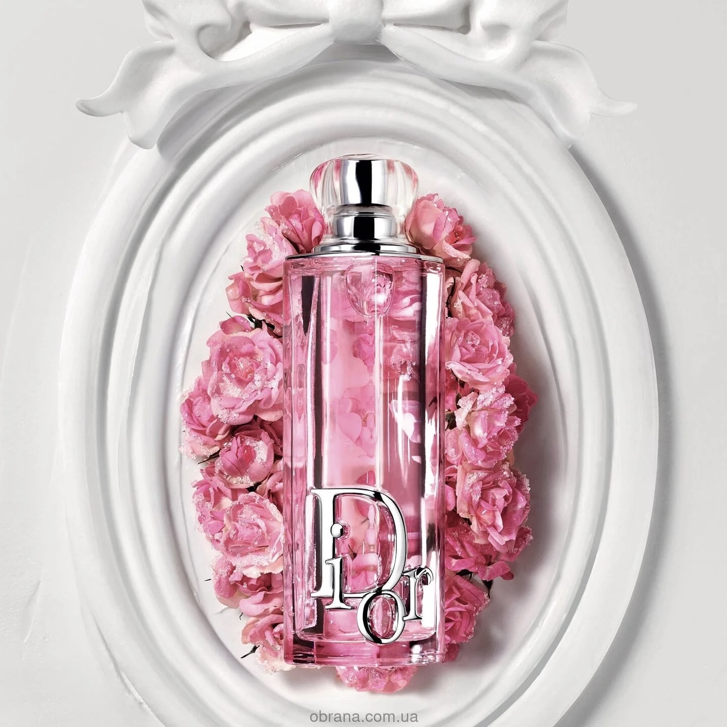 Addict Rosy Glow Eau de Parfum Dior