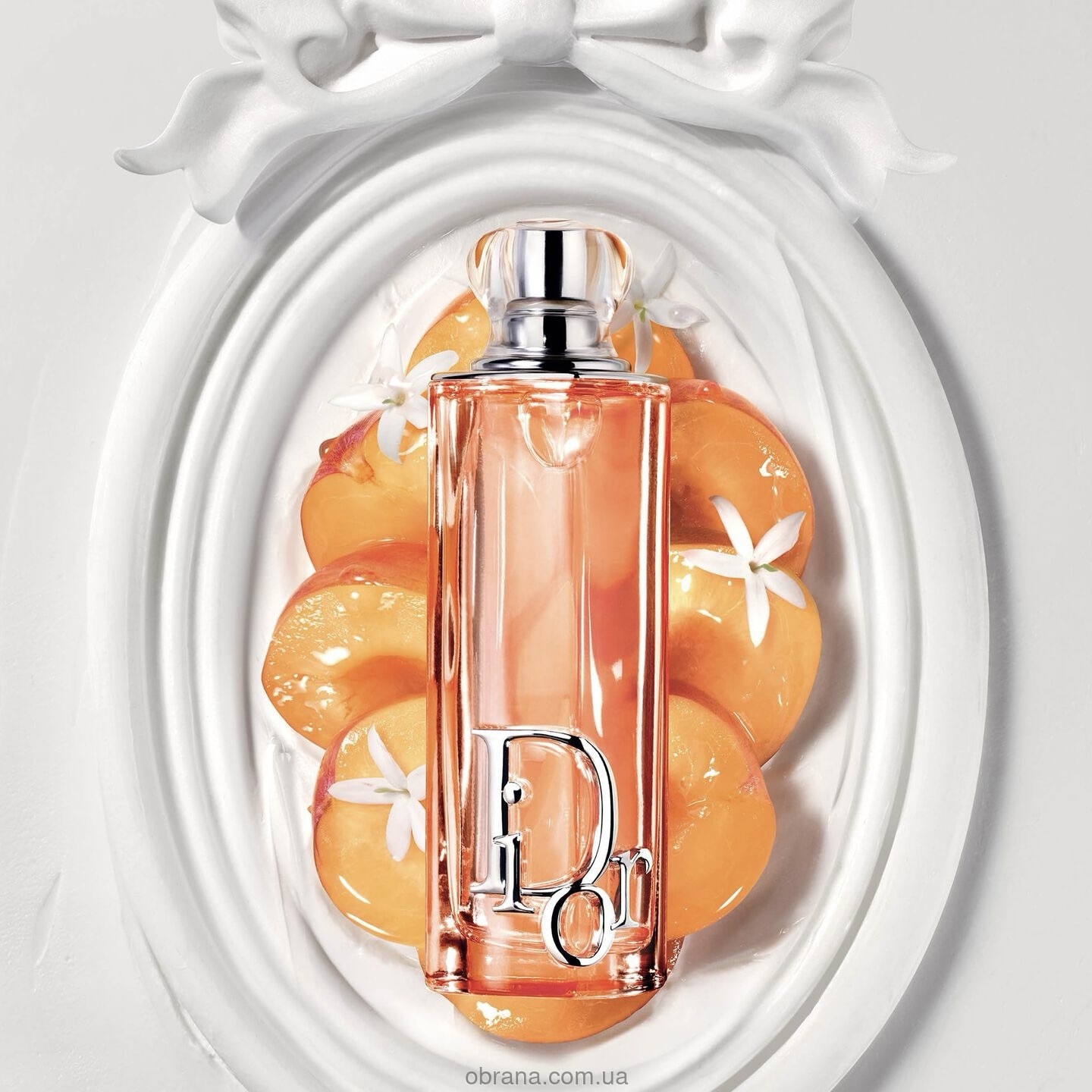 Addict Peachy Glow Eau de Parfum Dior
