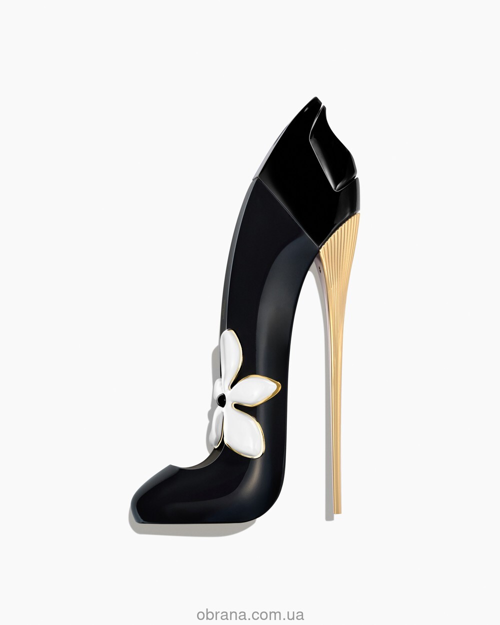 Good Girl Jasmine Absolute Carolina Herrera image 0