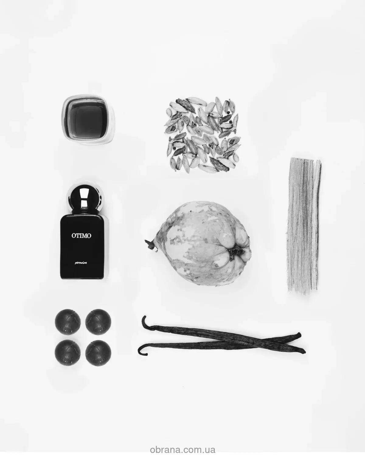 Otimo Pernoire image 0
