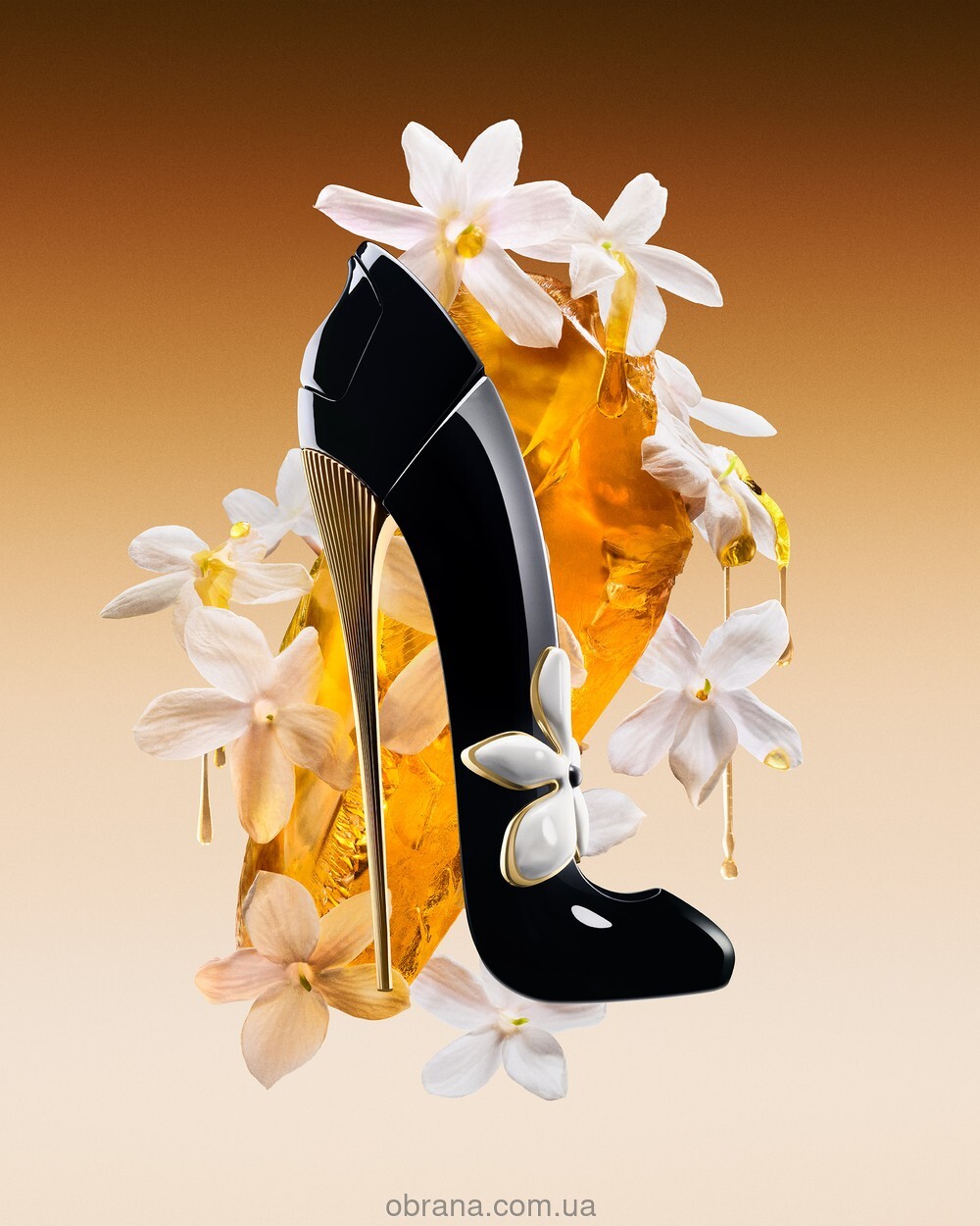 Good Girl Jasmine Absolute Carolina Herrera