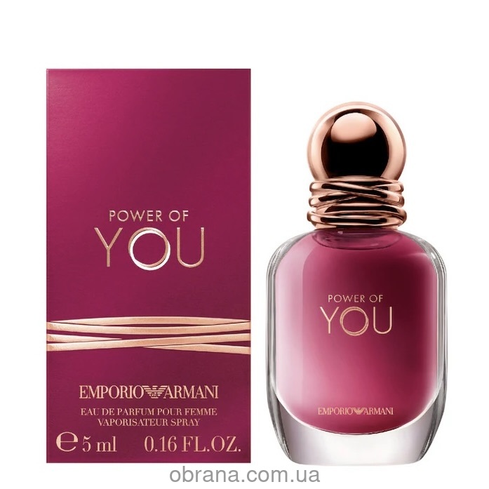 Мініатюра 5ml mini