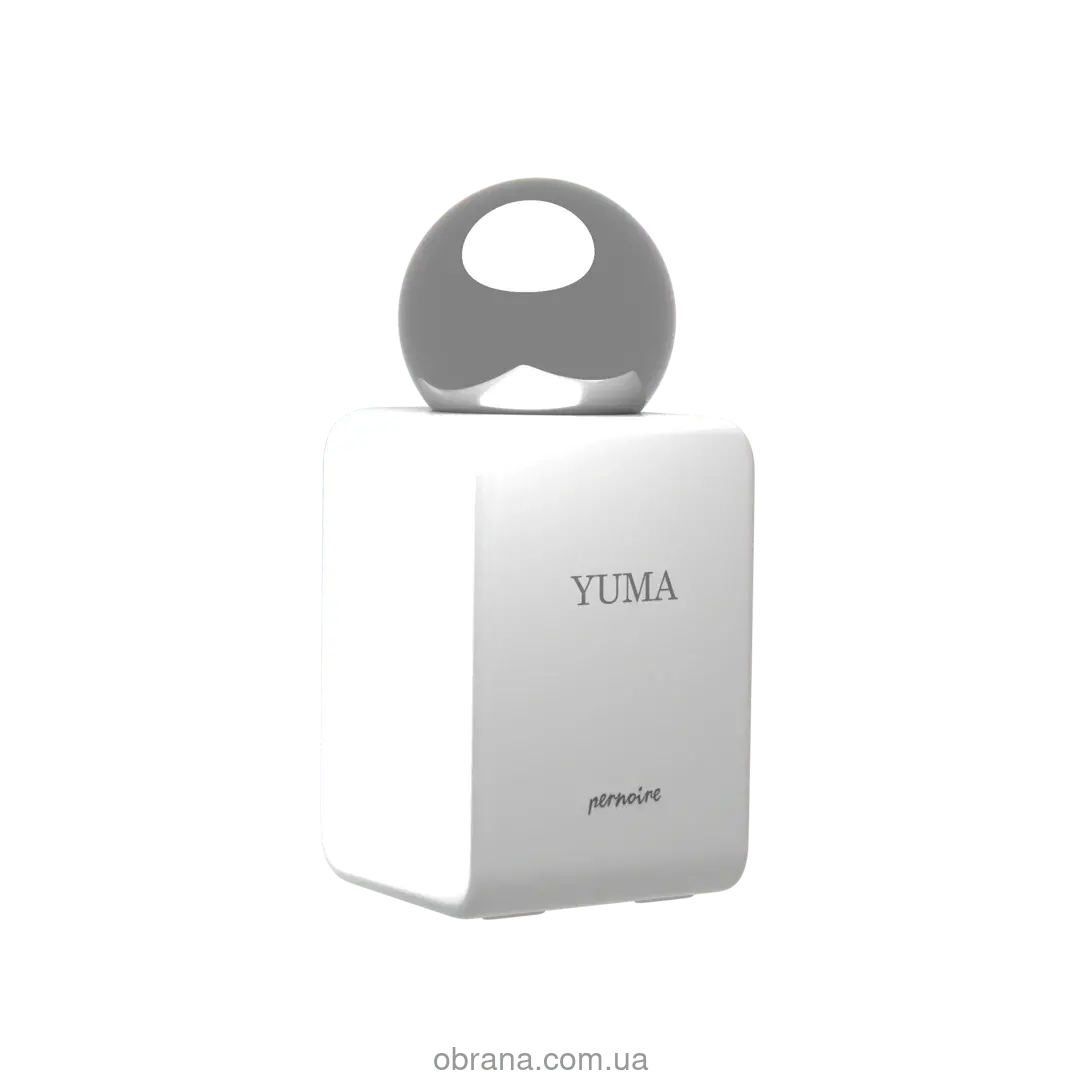 Yuma Pernoire 2026 image 0