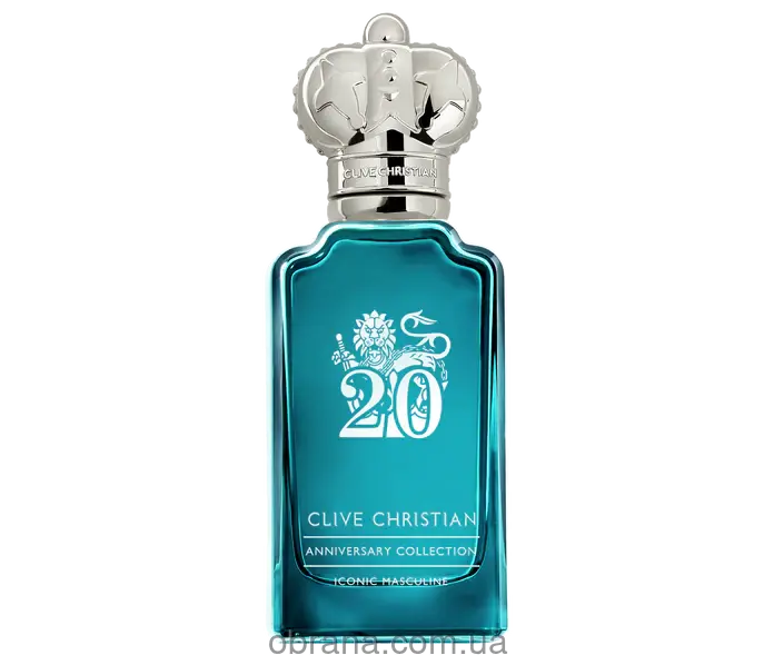 Iconic Masculine Clive Christian image 0