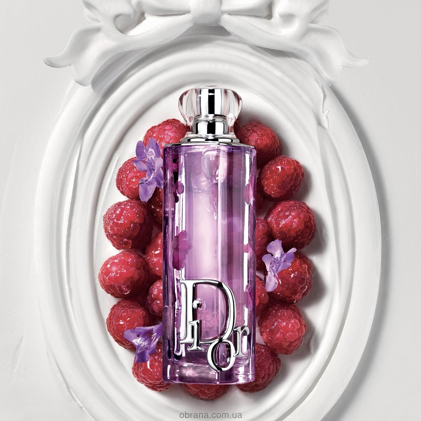 Addict Purple Glow Eau De Parfum Dior