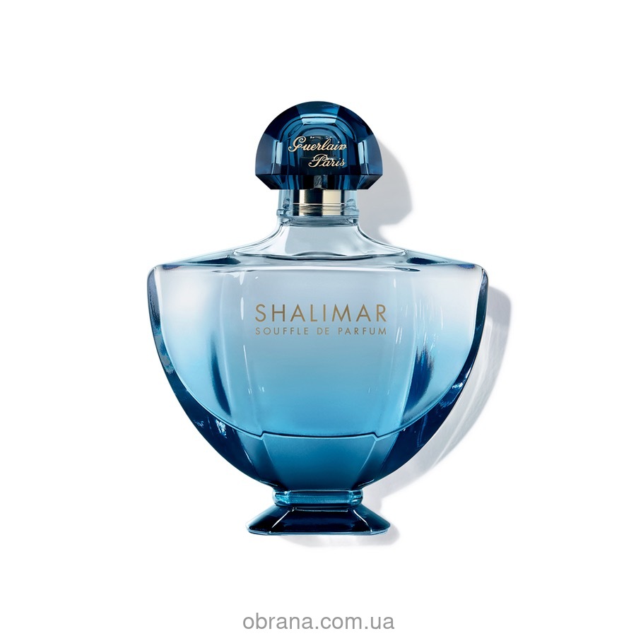 Shalimar Souffle de Parfum Guerlain 2014